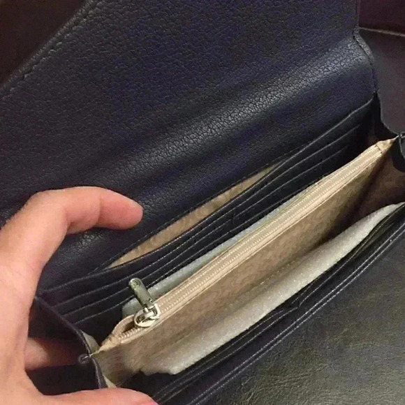 Charming Charlie wallet - Picture 3 of 5